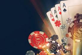 Официальный сайт Casino Malina